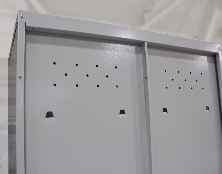 Шкаф SMART хозяйственный купить в Ярославле