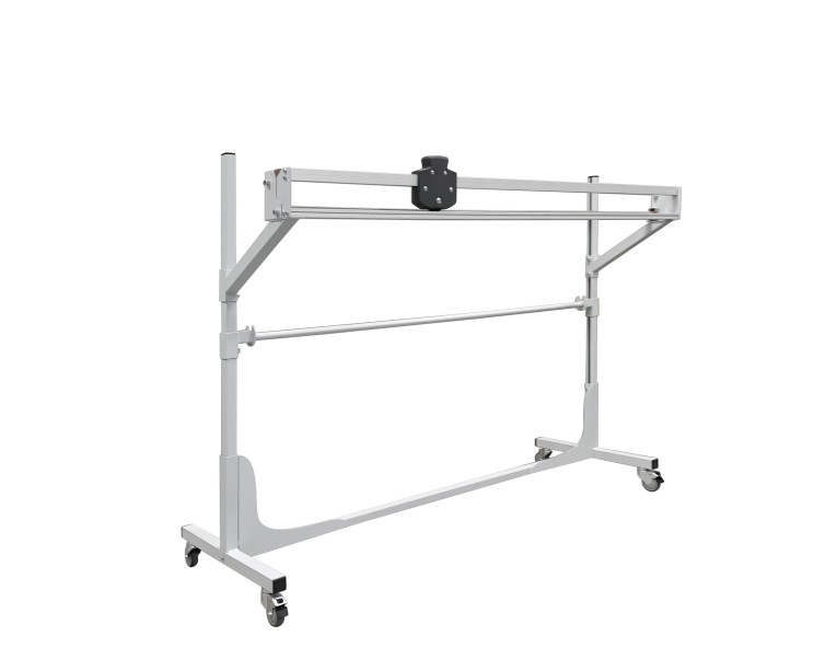 Стойка для Gresson рулонов с резаком Gresson СРР-1800 купить в Ярославле