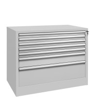 Драйвер инструментальный Gresson ДИ-7Р ESD Драйвер инструментальный Gresson ДИ-7Р ESD