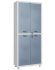 Медицинский шкаф HILFE МД 2 1670/SS купить в Ярославле