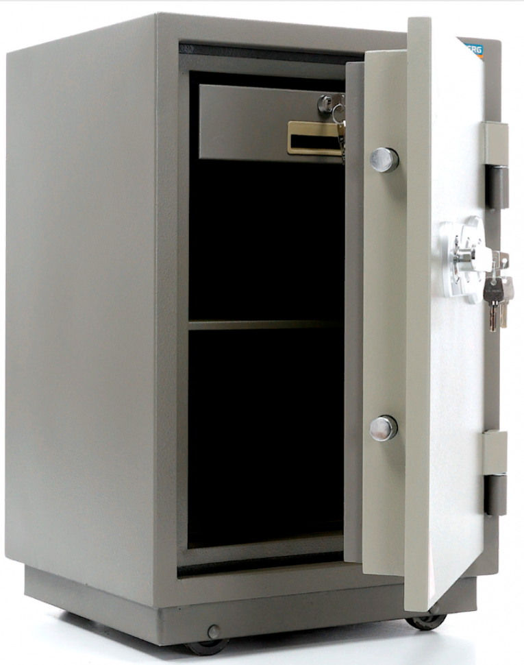 Огнестойкий сейф Valberg FRS-73.T-KL купить в Ярославле