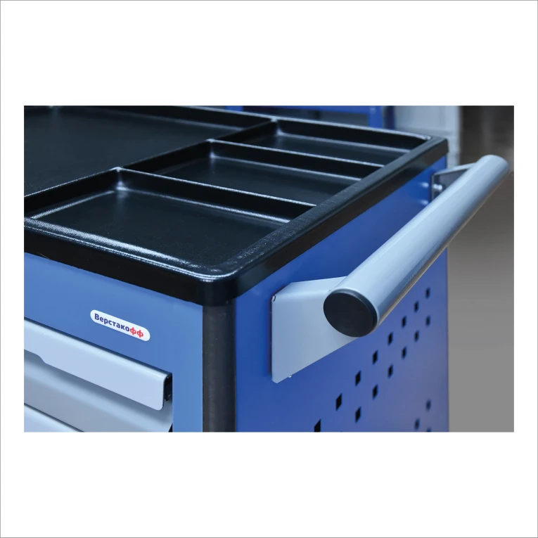 Тележка инструментальная TNC 795.7 купить в Ярославле