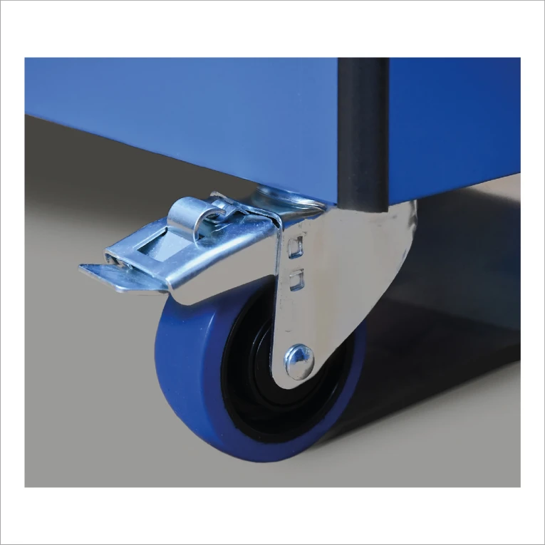 Тележка инструментальная TNC 795.7 купить в Ярославле