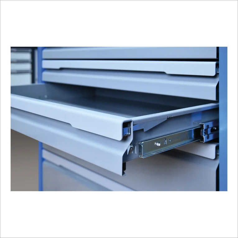 Тележка инструментальная TNC 795.7 купить в Ярославле