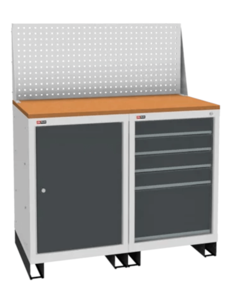 Тумба-верстак ДиКом ВЛ-К-13 купить в Ярославле Тумба-верстак ДиКом ВЛ-К-13 купить в Ярославле