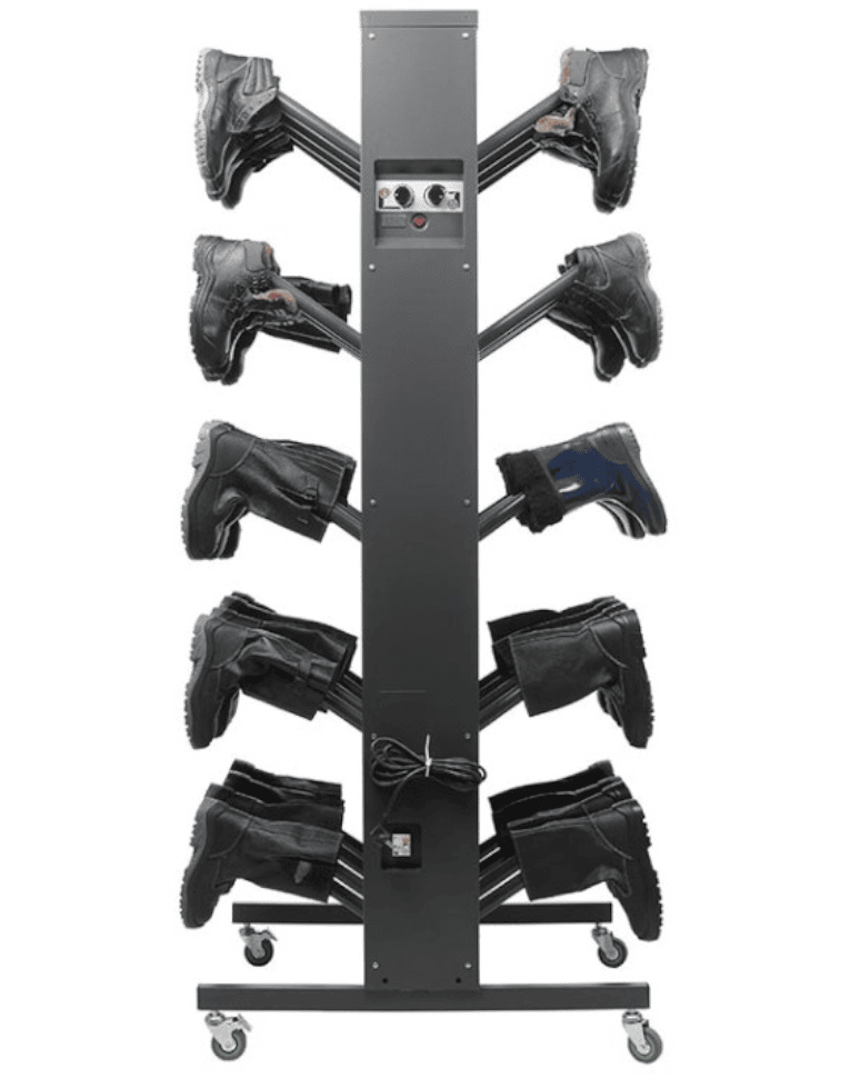 Сушильная стойка Норд 20 купить в Ярославле