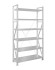 Стеллаж MS U 2000x1500x800 6 полок (200 кг, металл) купить в Ярославле