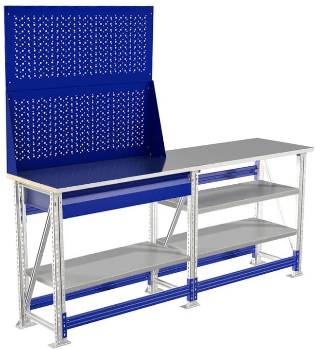 Верстак Master MT100.MF1 / MF1 / MF1.121.002 купить в Ярославле Верстак Master MT100.MF1 / MF1 / MF1.121.002 купить в Ярославле