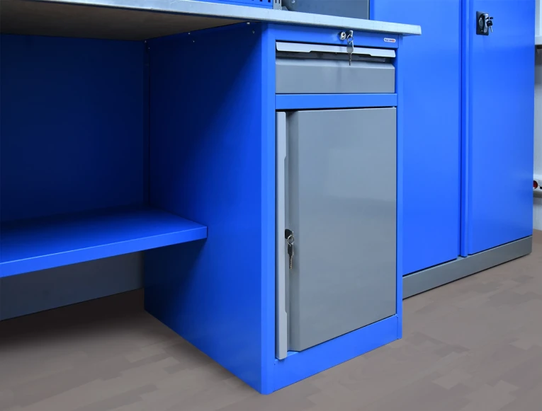 Верстак PRF 121.18.1 купить в Ярославле