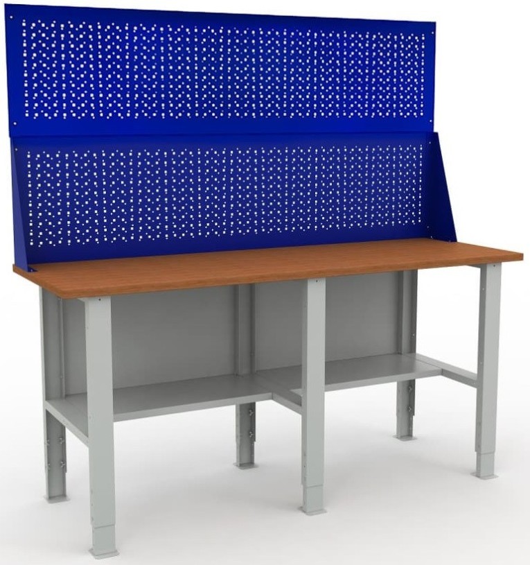 Верстак Expert W200.F2/F2/F2.020 купить в Ярославле Верстак Expert W200.F2/F2/F2.020 купить в Ярославле