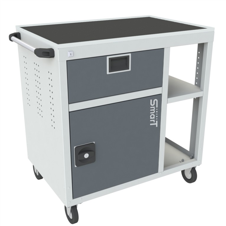 Тумба SMART 1-1М с лотком купить в Ярославле Тумба SMART 1-1М с лотком купить в Ярославле