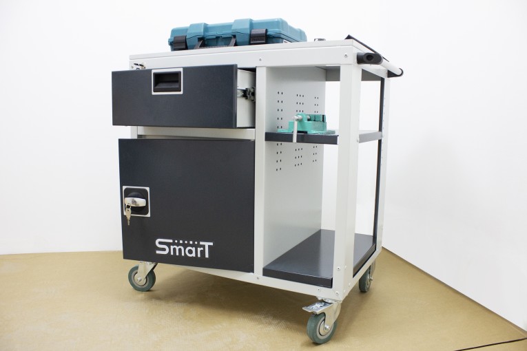 Тумба SMART 1-1М с лотком купить в Ярославле Тумба SMART 1-1М с лотком купить в Ярославле