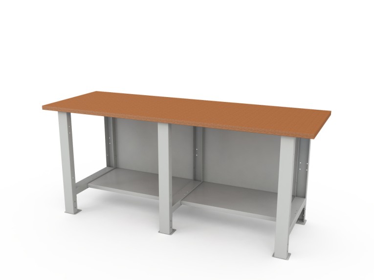 Стол рабочий стационарный WOKER PRO 02.2000 купить в Ярославле Стол рабочий стационарный WOKER PRO 02.2000 купить в Ярославле