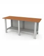 Стол рабочий стационарный WOKER PRO 02.2000