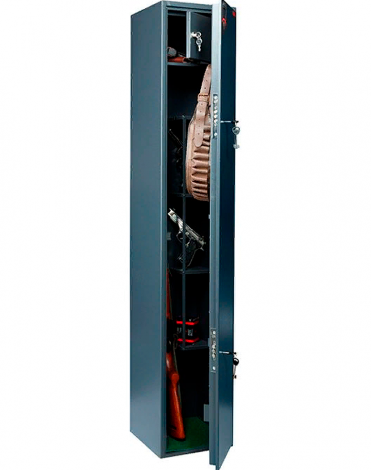 Оружейный сейф Aiko Беркут 165 купить в Ярославле