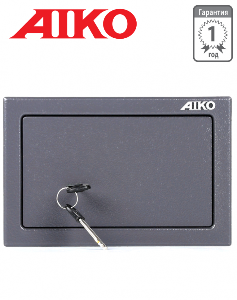 Мебельный сейф Aiko T-170 KL купить в Ярославле