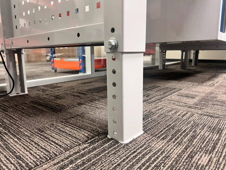 Верстак CTR 1432.S7L6.4-1 купить в Ярославле Верстак CTR 1432.S7L6.4-1 купить в Ярославле