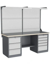 Верстак FBK 205.35.4-2F Верстак FBK 205.35.4-2F