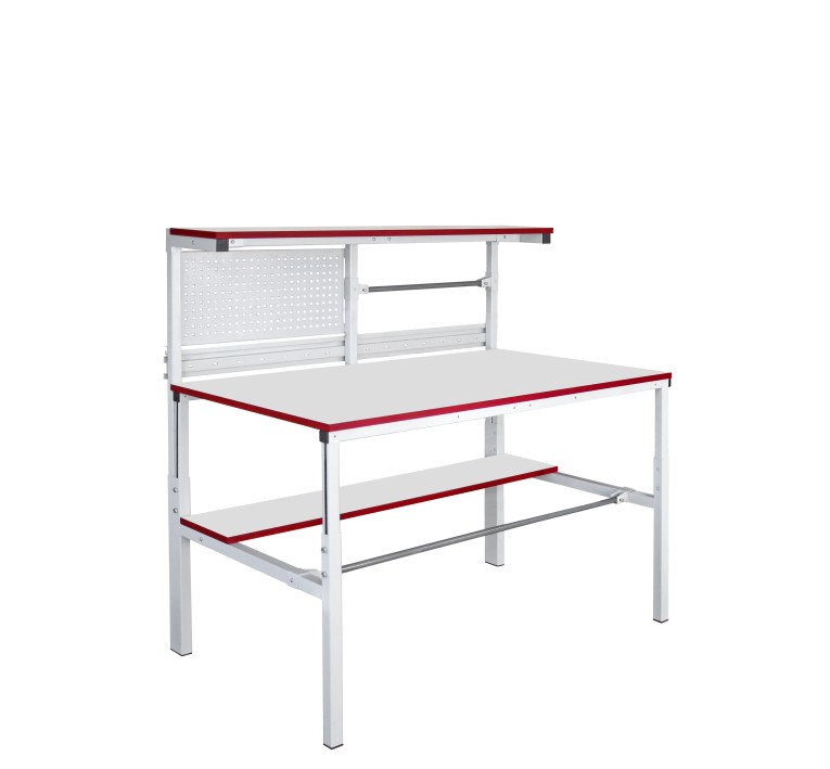 Стол упаковочный Gresson СУ-1800х900 купить в Ярославле Стол упаковочный Gresson СУ-1800х900 купить в Ярославле