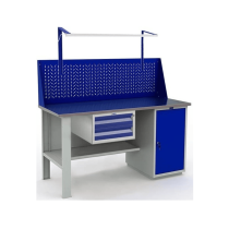 Верстак Profi WT160.F1/WD1.111 Верстак Profi WT160.F1/WD1.111