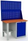 Верстак Expert W120.F2/WS1.020 купить в Ярославле