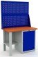 Верстак Expert W120.F2/WS1.020 купить в Ярославле