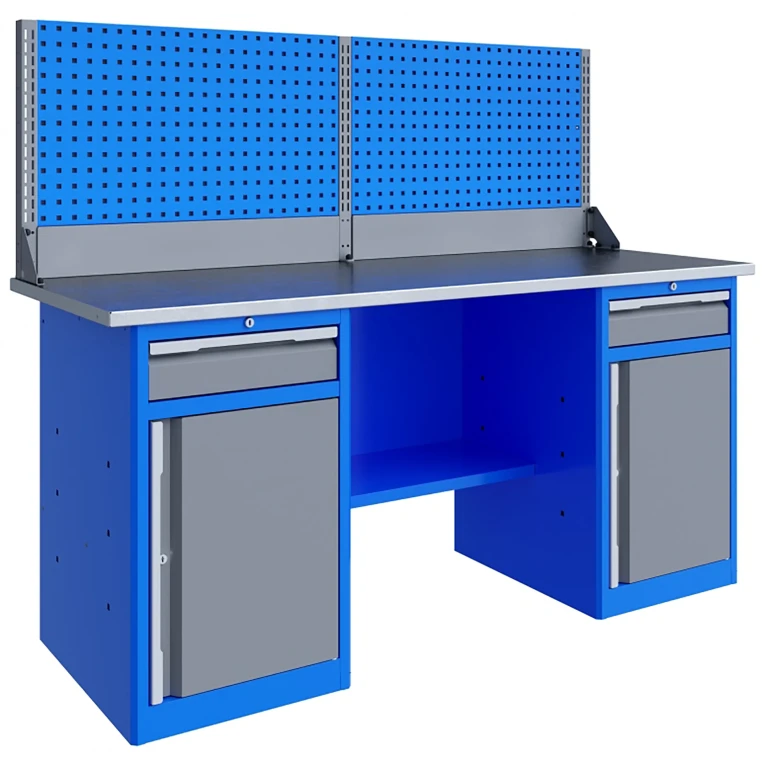 Верстак PRF 201.88.3-1 купить в Ярославле Верстак PRF 201.88.3-1 купить в Ярославле