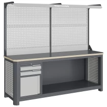 Модульный верстак MCN 2052.S9.111-2F