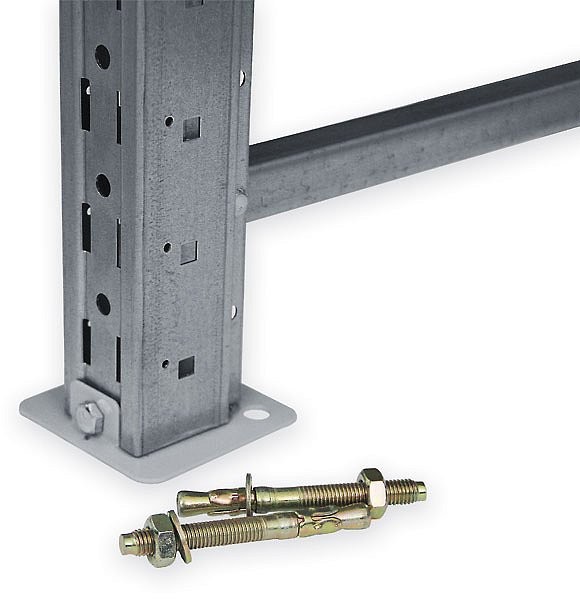 СТ-051 Рама 2000х650 цинк купить в Ярославле СТ-051 Рама 2000х650 цинк купить в Ярославле