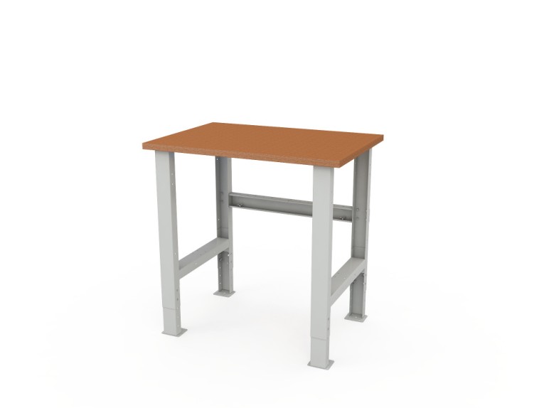 Стол рабочий стационарный WOKER PRO 03.1000 купить в Ярославле Стол рабочий стационарный WOKER PRO 03.1000 купить в Ярославле