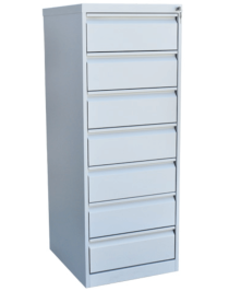 Шкаф картотечный ШК-7 формат А6 Шкаф картотечный ШК-7 формат А6