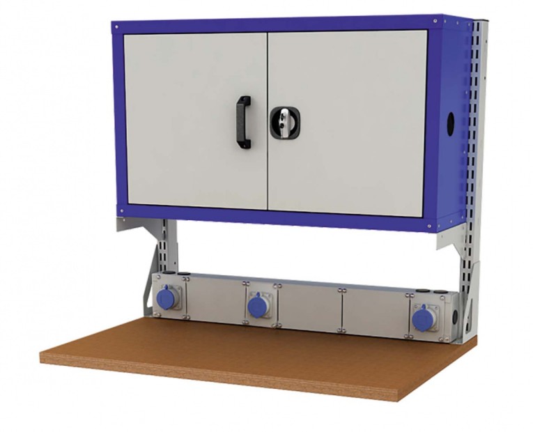 Рабочая панель 840х1000.3 купить в Ярославле