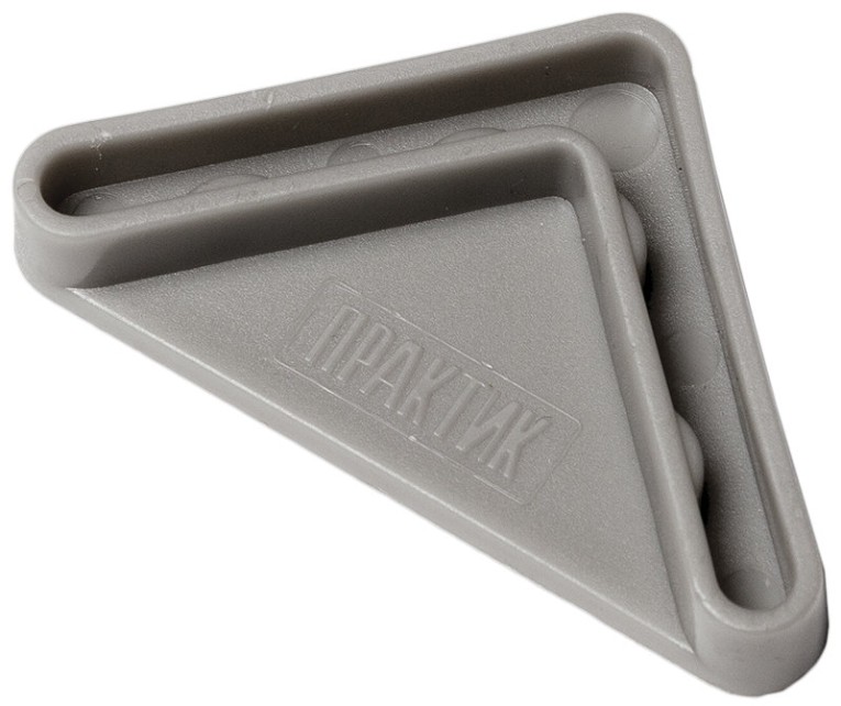 Комплект T-образного усилителя стойки MS Strong с резьбой купить в Ярославле