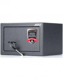 Пистолетный сейф Aiko TT-170 Пистолетный сейф Aiko TT-170