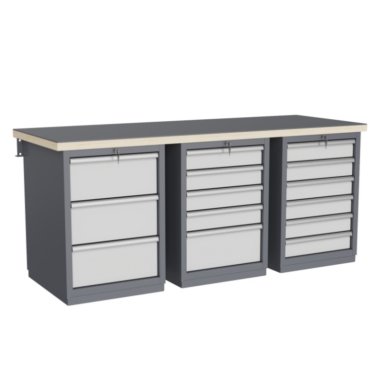 Верстак FBK 205.356 купить в Ярославле Верстак FBK 205.356 купить в Ярославле