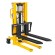 Ручной гидравлический штабелер SDJ 1020 (1000 кг; 2 м; вилы 310-850 мм) SMARTLIFT (SMART) купить в Ярославле