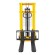 Ручной гидравлический штабелер SDJ 1020 (1000 кг; 2 м; вилы 310-850 мм) SMARTLIFT (SMART) купить в Ярославле
