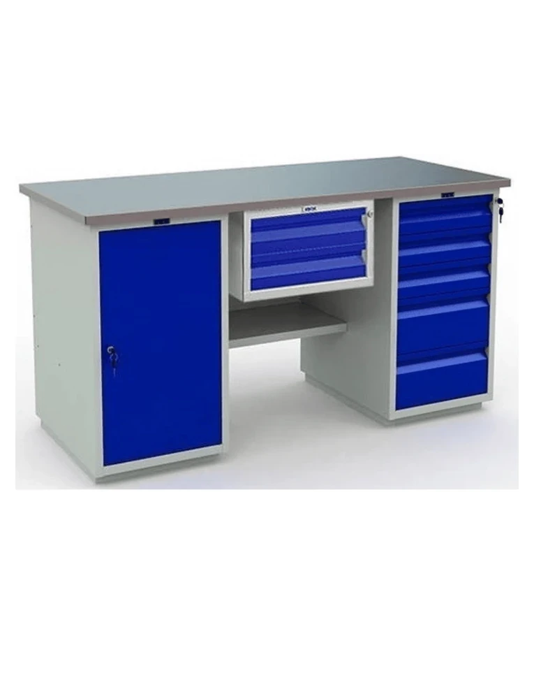 Верстак Profi WT160.WD1/WD5.100 купить в Ярославле