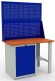Верстак Expert W120.WS1/F2.020 купить в Ярославле