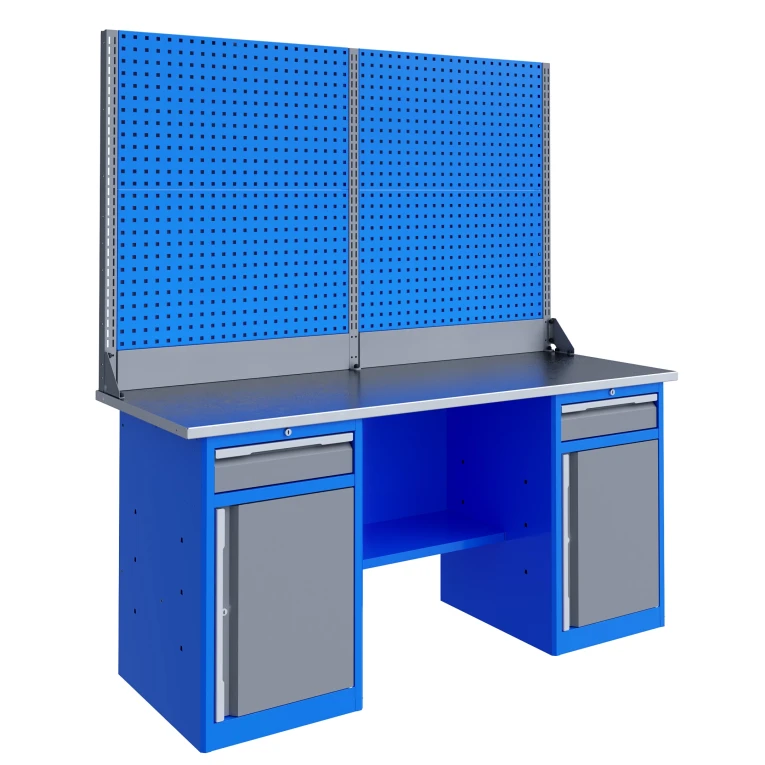 Верстак PRF 201.88.3-2 купить в Ярославле Верстак PRF 201.88.3-2 купить в Ярославле