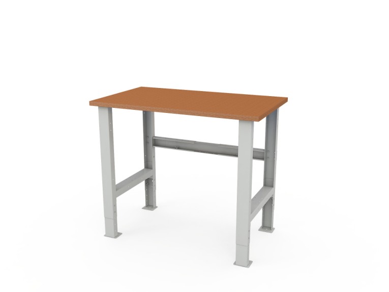 Стол рабочий стационарный WOKER PRO 03.1200 купить в Ярославле Стол рабочий стационарный WOKER PRO 03.1200 купить в Ярославле