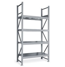 Стеллаж грузовой Диком СТ-051 2500х2100х850 с 4 ярусами