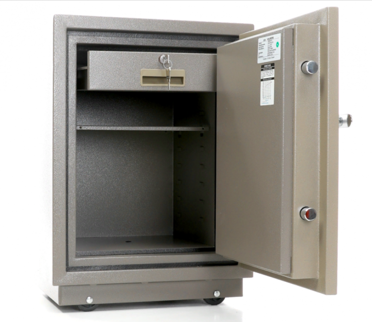 Огнестойкий сейф Valberg FRS-66T CL купить в Ярославле Огнестойкий сейф Valberg FRS-66T CL купить в Ярославле