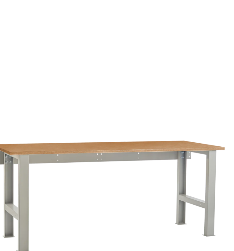 Верстак ВЛ-200-01-Ф купить в Ярославле