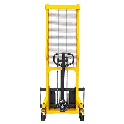 Ручной гидравлический штабелер SDJ 1016 (1000 кг; 1,6 м; вилы 310-850 мм) SMARTLIFT (SMART) купить в Ярославле