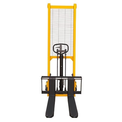 Ручной гидравлический штабелер SDJ 1016 (1000 кг; 1,6 м; вилы 310-850 мм) SMARTLIFT (SMART) купить в Ярославле