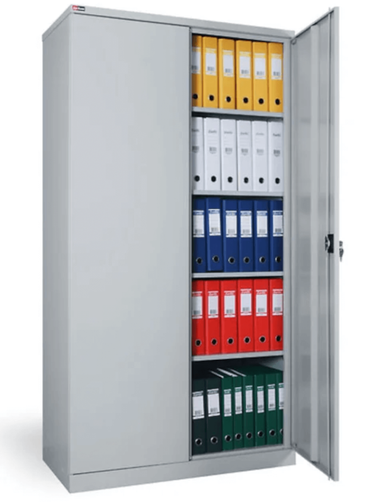 Шкаф архивный ДиКом КД-152 разб. купить в Ярославле Шкаф архивный ДиКом КД-152 разб. купить в Ярославле