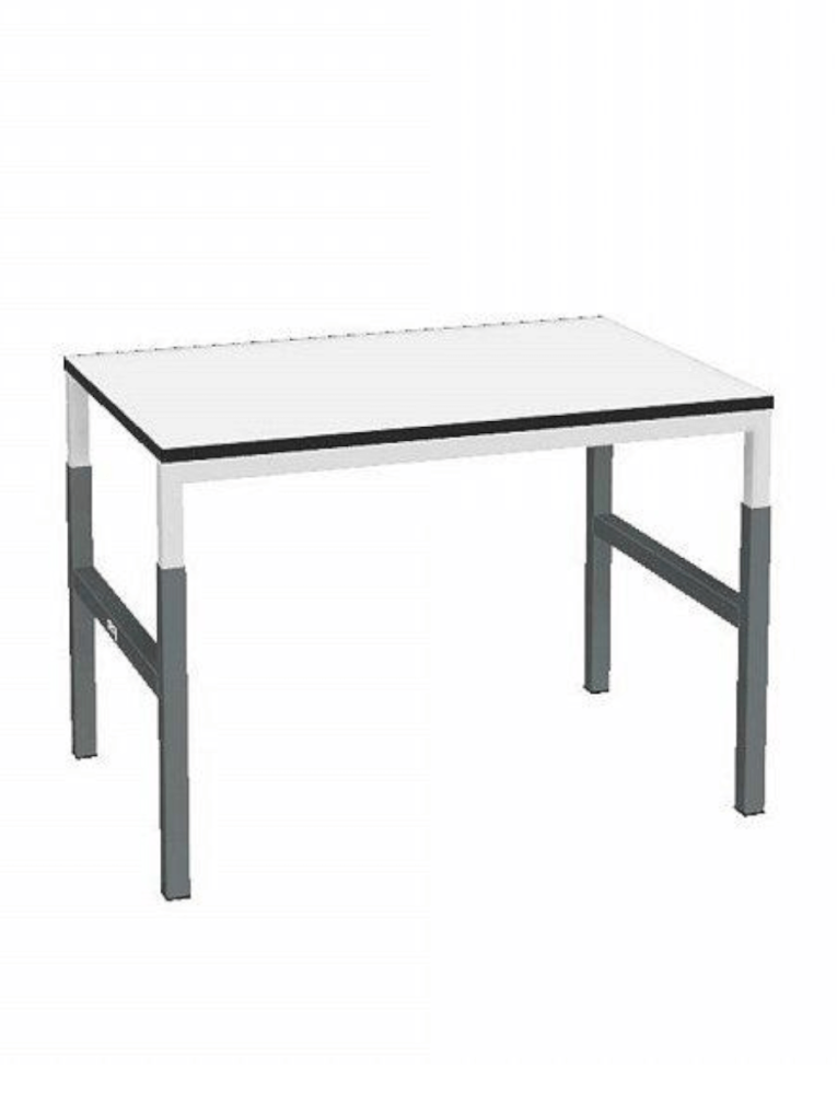 Стол монтажный ДиКом СР-М-100/90-01 ESD Пластик купить в Ярославле