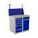 Верстак Profi WT100.WD5/WD2.011 купить в Ярославле