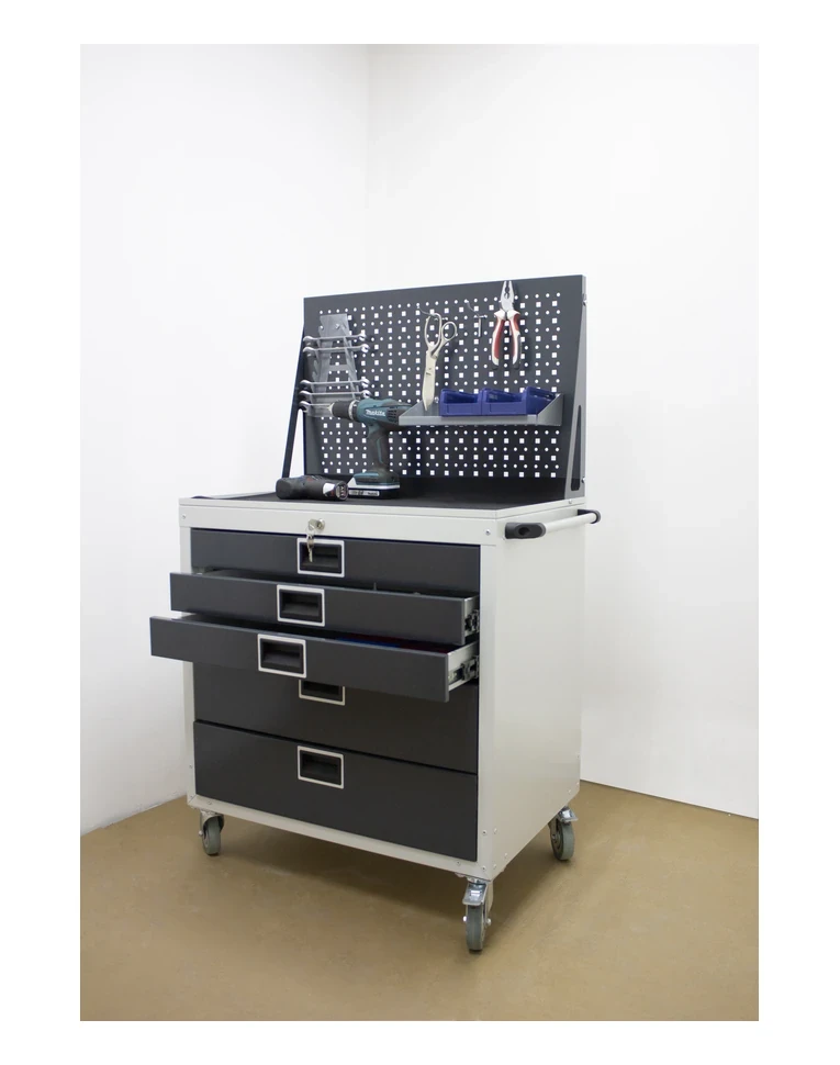 Тумба SMART 5М с лотком купить в Ярославле Тумба SMART 5М с лотком купить в Ярославле